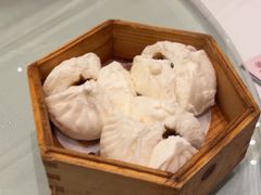 -粤江春·早茶·潮粤菜·宴会(罗湖宝能中心店)