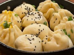 特制小锅生煎-大壶春(四川中路店)