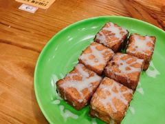 -澳门陈光记烧味饭店(南京德基广场店)