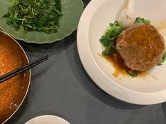 -A One Kitchen·南京精菜馆(晶丽酒店店)