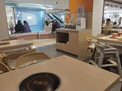-吉野家(回龙观同成街店)