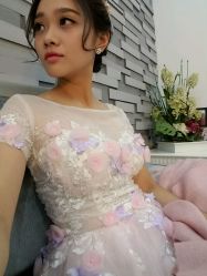 -金夫人婚纱摄影(华南店)