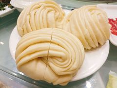 -名羊天下陕北横山铁锅炖羊肉(博文路店)