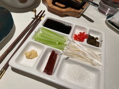 -四季民福烤鸭店(外滩外白渡桥店)