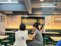 -东记甜品(佛山总店)