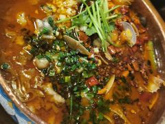 -馬蘭花開(车站大道店)