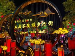 -大唐不夜城