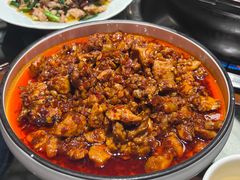 -志晖园圆子鸡·辣子鸡(阳光店)