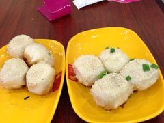 生煎-小杨生煎(龙之梦购物中心店)