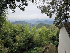 -莫干山风景区