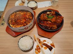 -小木屋拌饭(沈阳中街大悦城店)