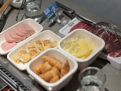 -海底捞火锅(枫蓝国际购物中心店)