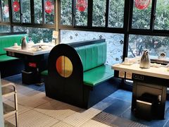 -味之绝美蛙鱼火锅(建设路店)