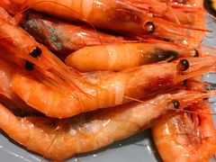 甜虾-喜庭海鲜自助(来福士店)