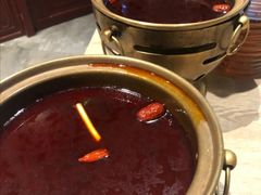 -古关火锅店(古北水镇景区店)