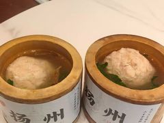 -打酱油·非遗淮扬菜(瘦西湖梅岭店)