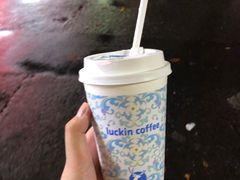 -瑞幸咖啡(番禺永旺梦乐城店)