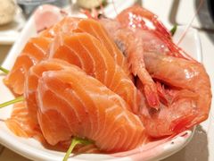 -第六季自助餐厅(王府井店)