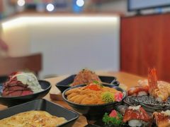 -魔丼屋(日月光店)