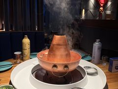 -额尔敦草原涮羊肉·烧烤(冻青树总店)