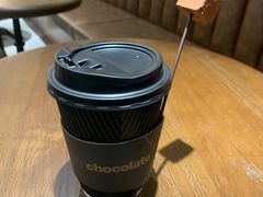 -Awfully Chocolate(环球港店)