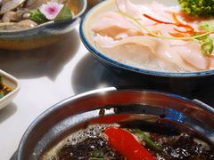 -围炉夜话·潮汕卤水火锅(榕江店)