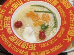 -阳坊涮肉(西直门凯德mall店)