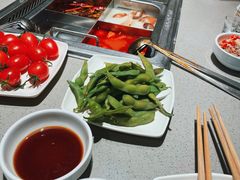 -海底捞火锅(百乐门广场店)