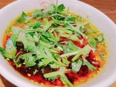 -万记麻辣烫国展总店
