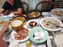 -再回头私房菜·老南京菜