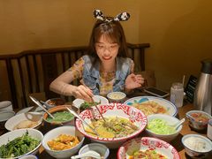 -老湘村·湖南土菜(天河维多利店)