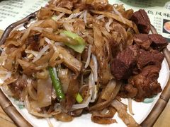 -葛记焖饼(伏牛路店)