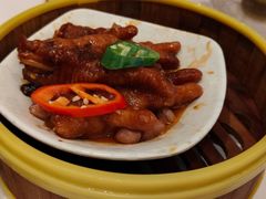 -名宴大酒楼(联丰壹号广场店)