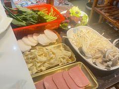 -刘少华贵州小黄牛·鲜牛肉火锅(总店)