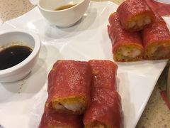 -点都德(大茶楼店)