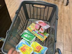 -金鹰超市(国际购物中心新街口店)