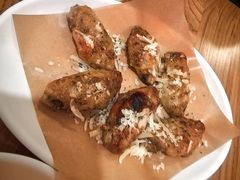 -城市大道红炉披萨烘焙坊