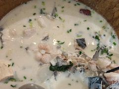 -云中鱼蒸汽石锅鱼(川沙百联店)