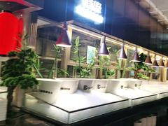 -星伦多自助料理(爱琴海店)