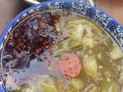 -刘老虎肉丸糊辣汤(总店)