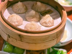 -裕兴记•蟹黄面馆(人民广场店)