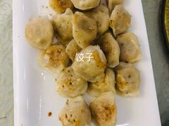 -平壤馆(西塔街店)