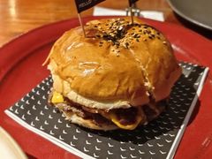 -黑角餐厅美式狂野Blackhorn(昌茂花园店)