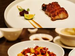 -万丽轩·粤菜(王府井金茂万丽酒店)