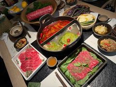 -山缓缓火锅(青岛万象城店)