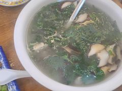 -老味道1992(武当山店)