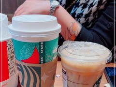 -星巴克(厦门SM新生活广场店)