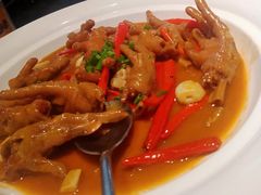 -院里寻菜·精致庭院菜(观沙岭店)