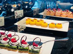 -澳门旅游塔360°旋转餐厅(南湾湖广场店)