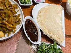 -老昌春饼(中央大街店)